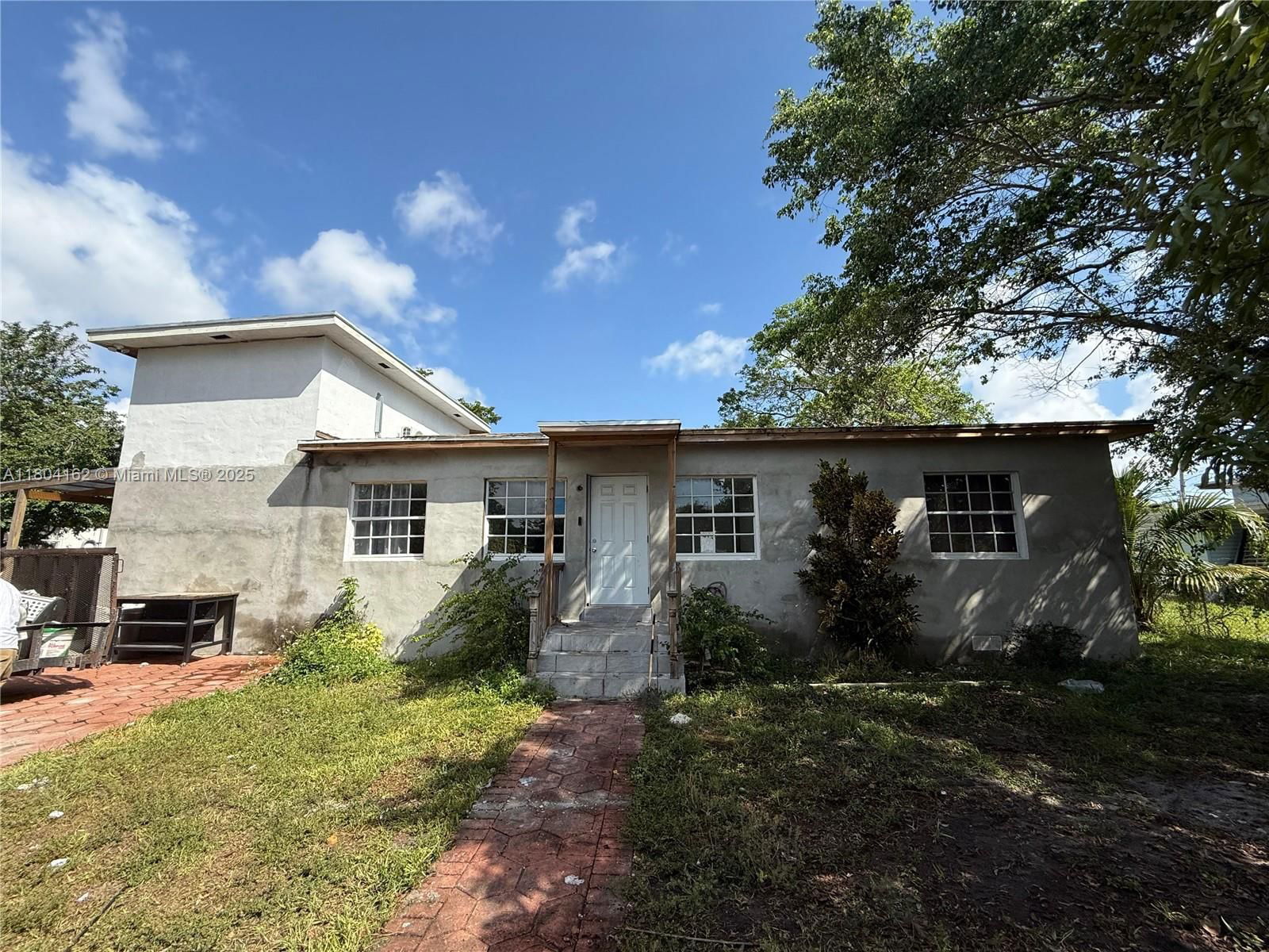 Real estate property located at 321 148th St, Miami-dade, Biscayne Gardens Sec E Pa, Miami, FL