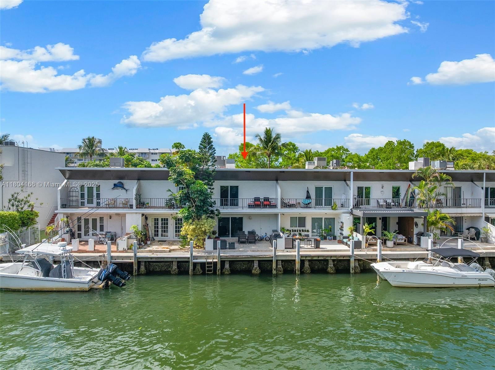 Real estate property located at 3553 171st St P, Miami-dade, Shoreland Estates Condo, North Miami Beach, FL