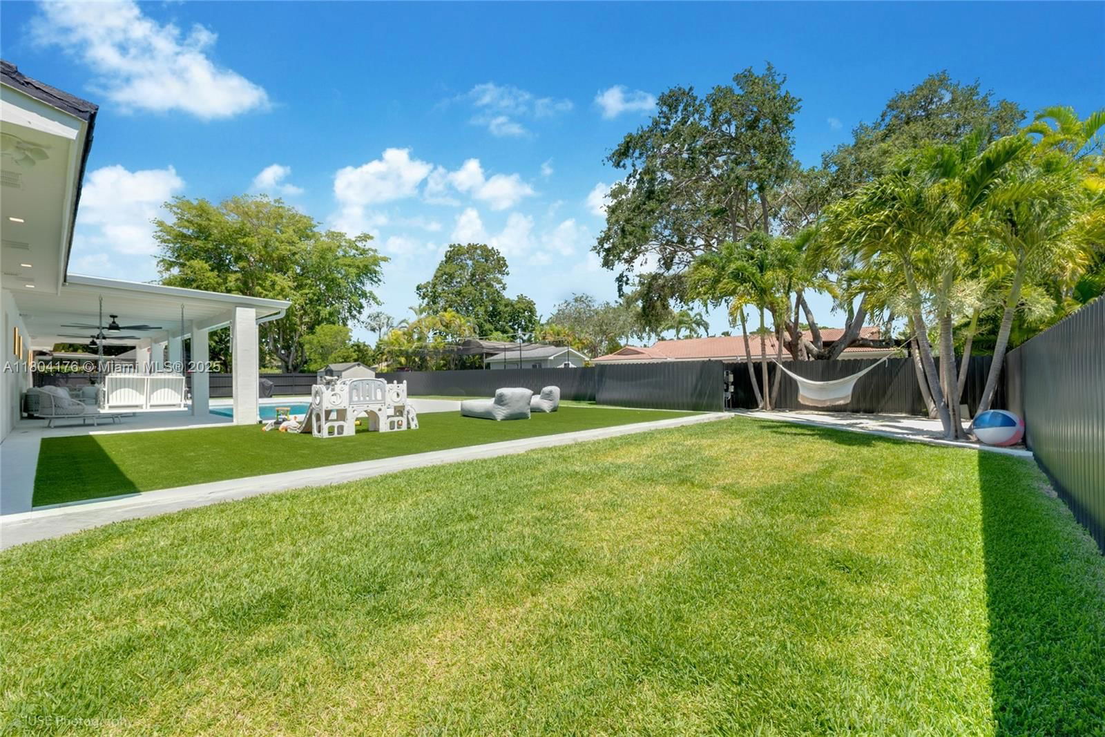 Real estate property located at 7843 166th St, Miami-dade, Avocado Acres 1st Addn, Palmetto Bay, FL