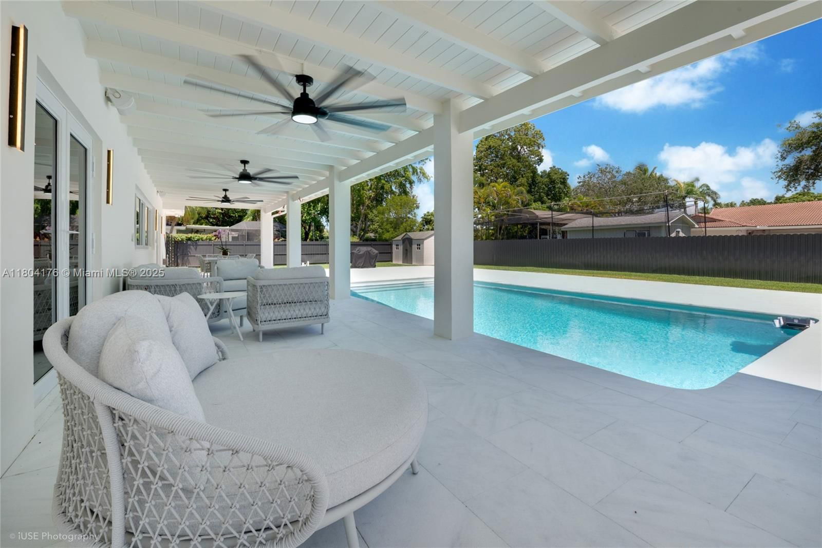 Real estate property located at 7843 166th St, Miami-dade, Avocado Acres 1st Addn, Palmetto Bay, FL