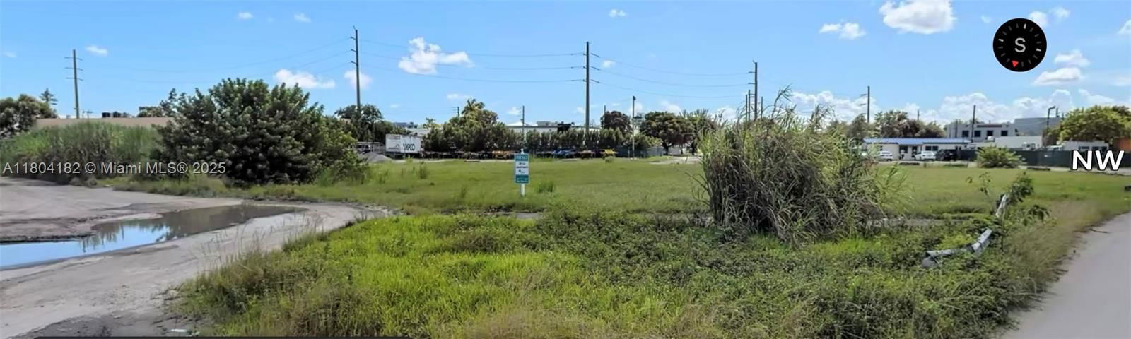 Real estate property located at 10800 24th St, Miami-dade, Hampton Park, Sweetwater, FL