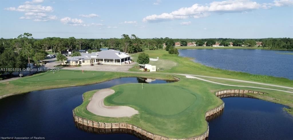 Real estate property located at 4936 Balboa Blvd, Highlands, Sun N Lake, Sebring, FL
