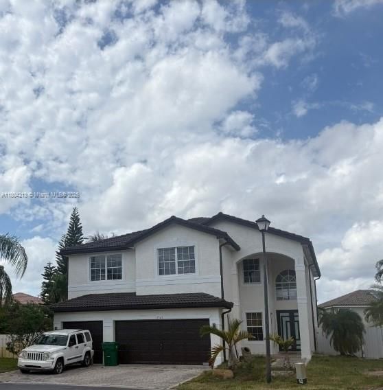 Real estate property located at 2545 158th Ave, Broward, Silver Shores (parcels A, Miramar, FL