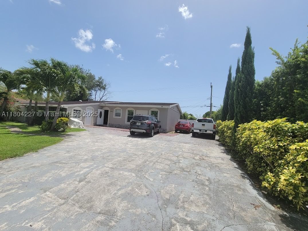 Real estate property located at 18125 17th Ave, Miami-dade, Scott Lake Manor Sec 4, Miami Gardens, FL