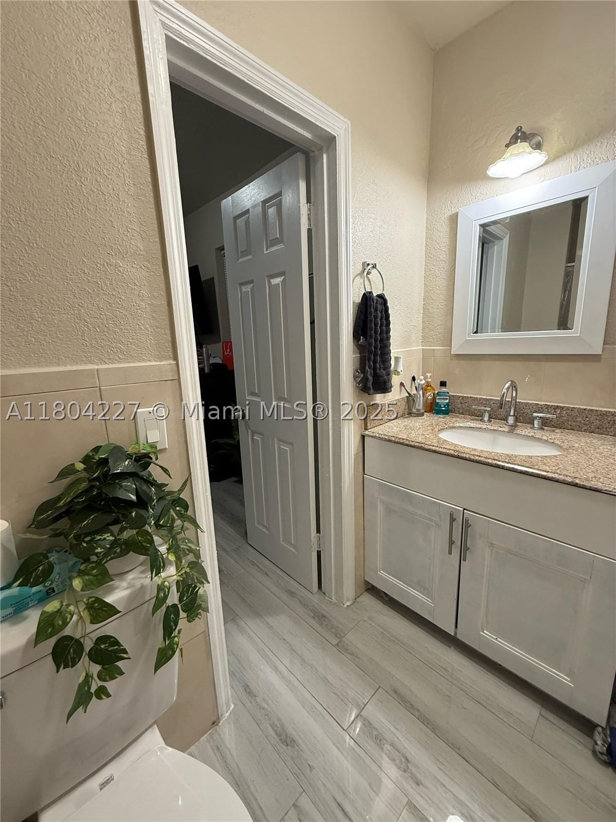 Real estate property located at 18125 17th Ave, Miami-dade, Scott Lake Manor Sec 4, Miami Gardens, FL