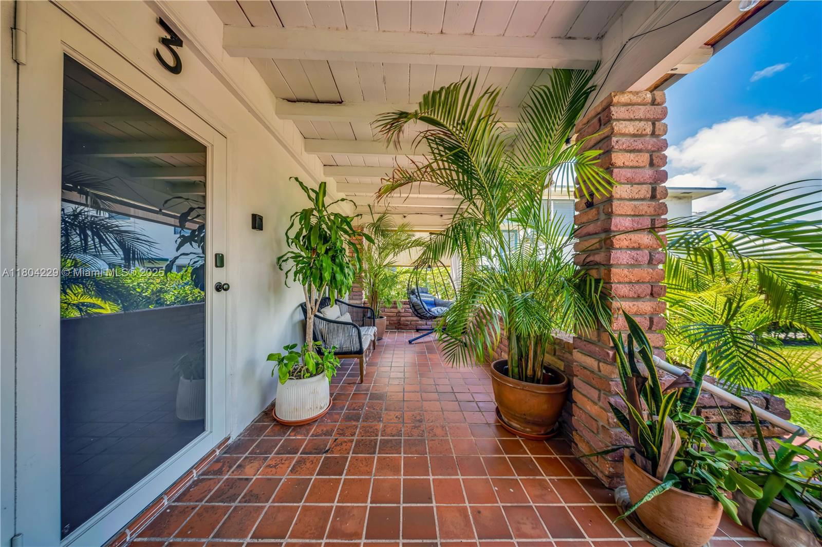 Real estate property located at 7411 Carlyle Ave, Miami-dade, Miami Beach, FL