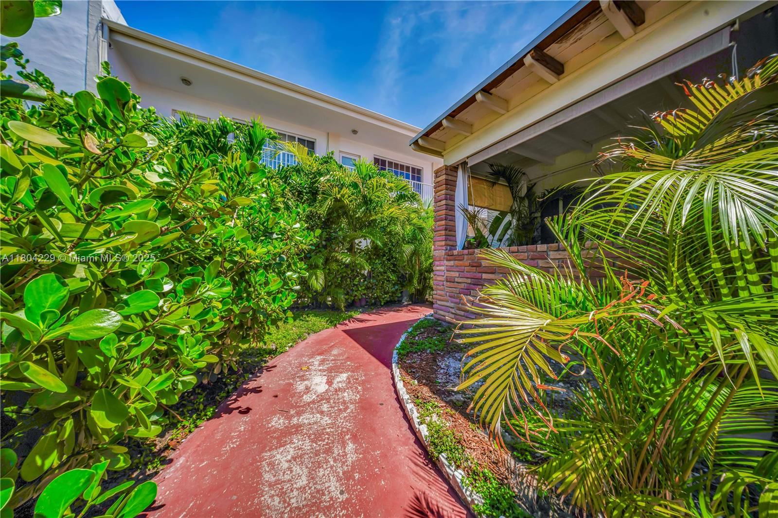Real estate property located at 7411 Carlyle Ave, Miami-dade, Miami Beach, FL