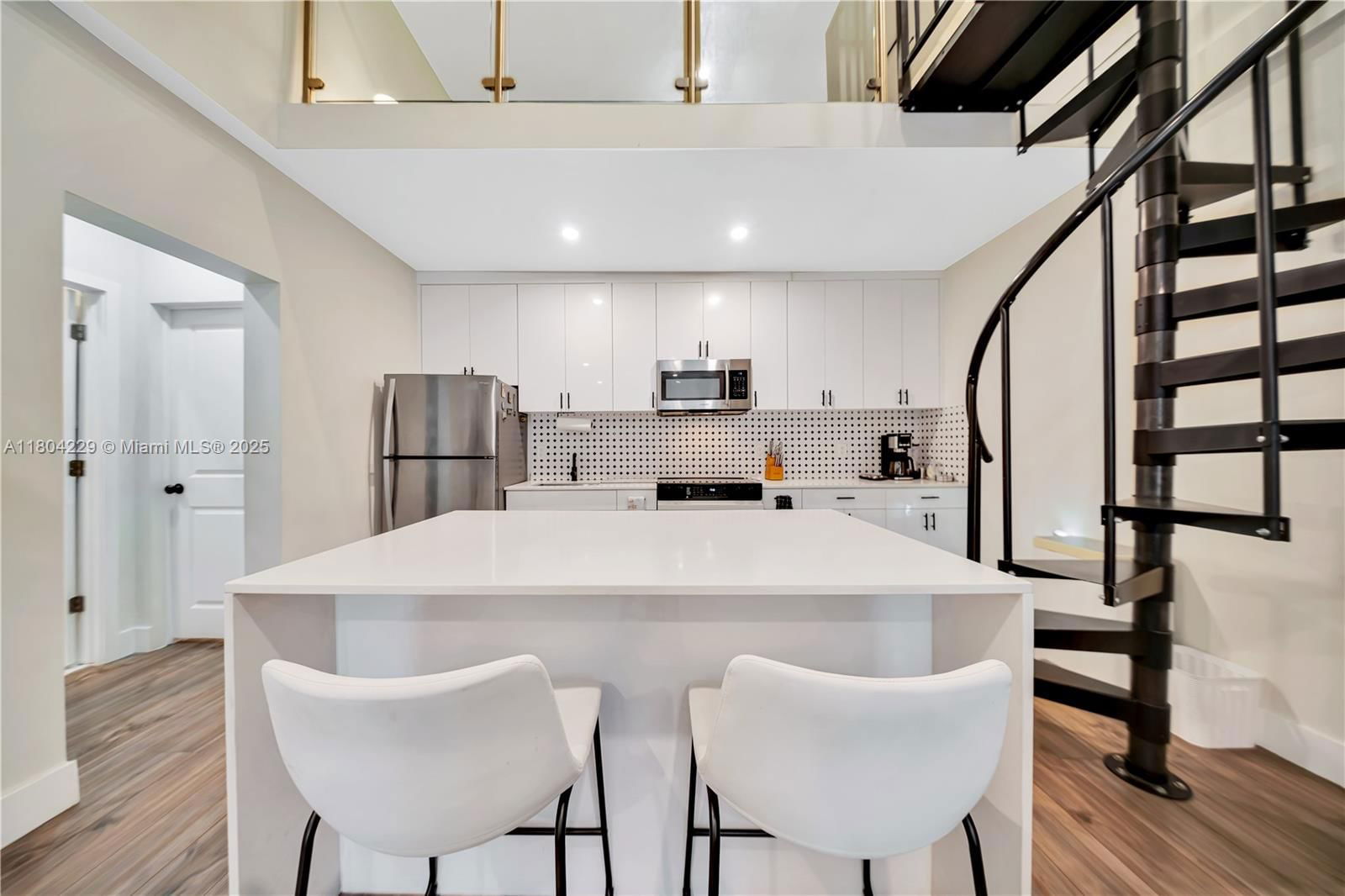 Real estate property located at 7411 Carlyle Ave, Miami-dade, Miami Beach, FL