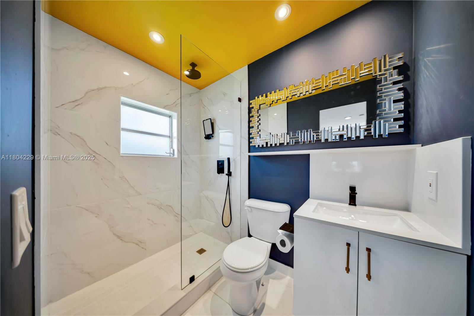 Real estate property located at 7411 Carlyle Ave, Miami-dade, Miami Beach, FL
