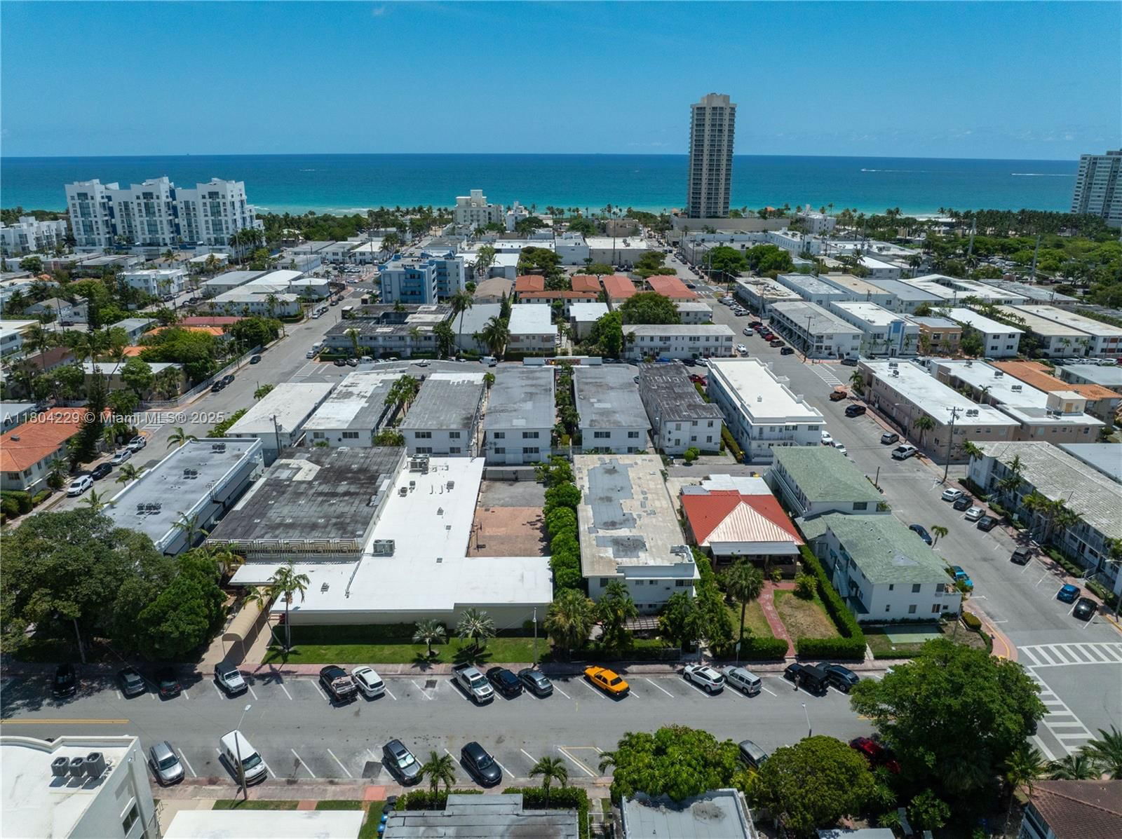 Real estate property located at 7411 Carlyle Ave, Miami-dade, Miami Beach, FL