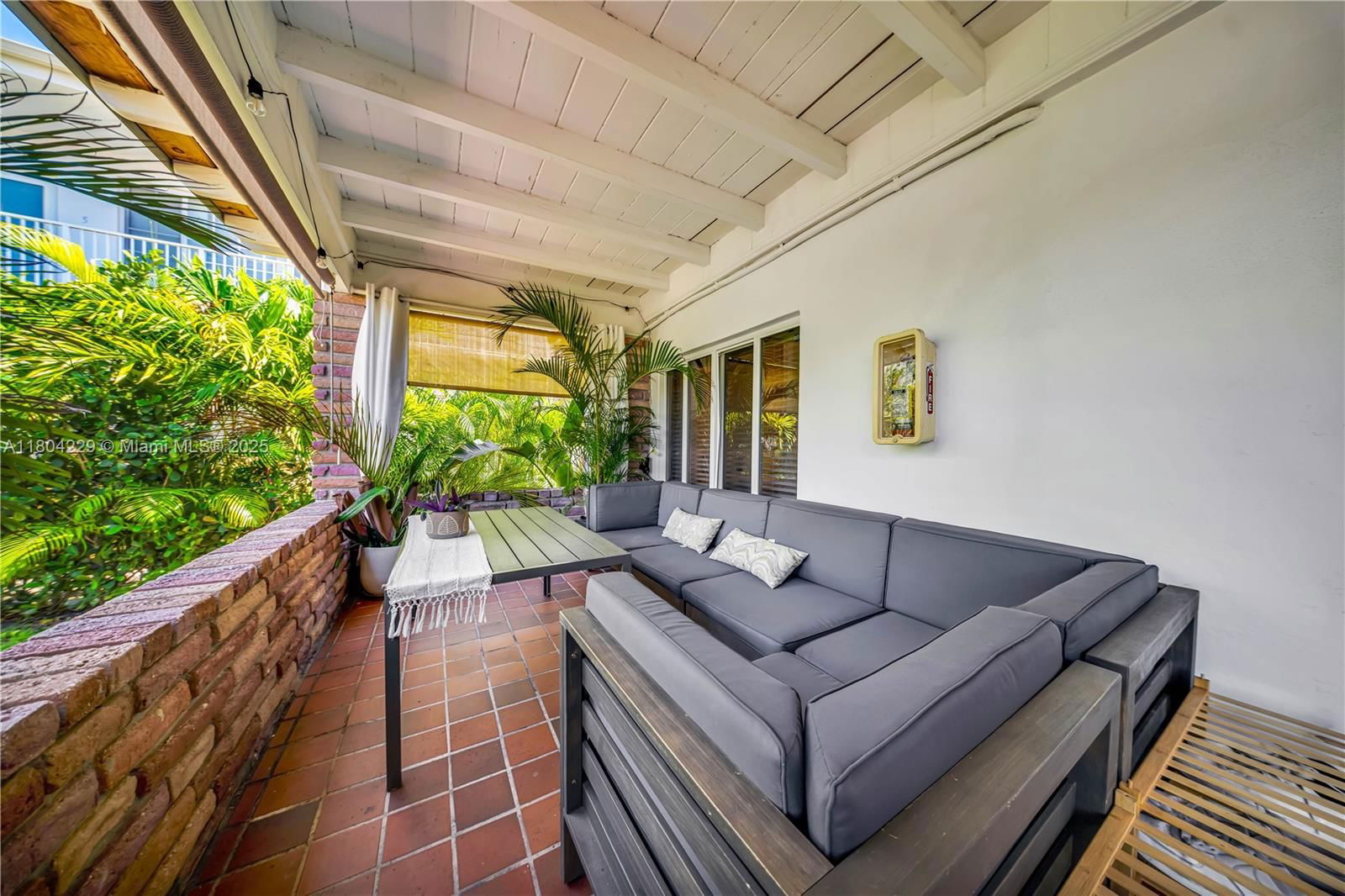 Real estate property located at 7411 Carlyle Ave, Miami-dade, Miami Beach, FL