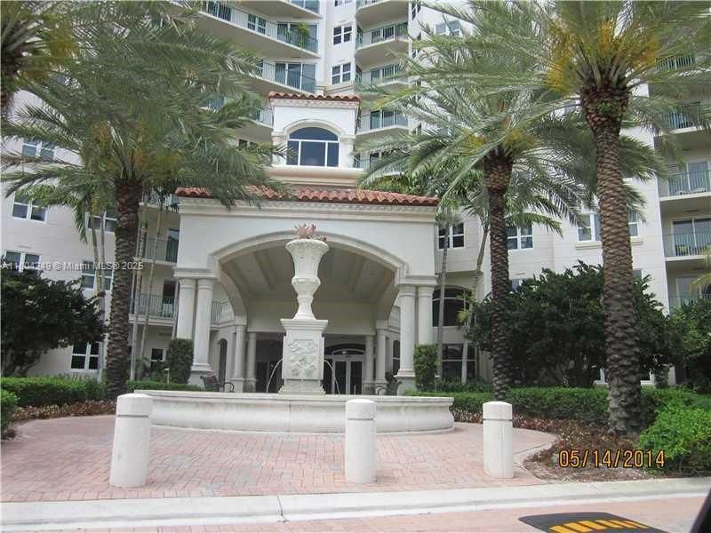 Real estate property located at 19900 Country Club Dr #218, Miami-dade, Turnberry Village South, Aventura, FL
