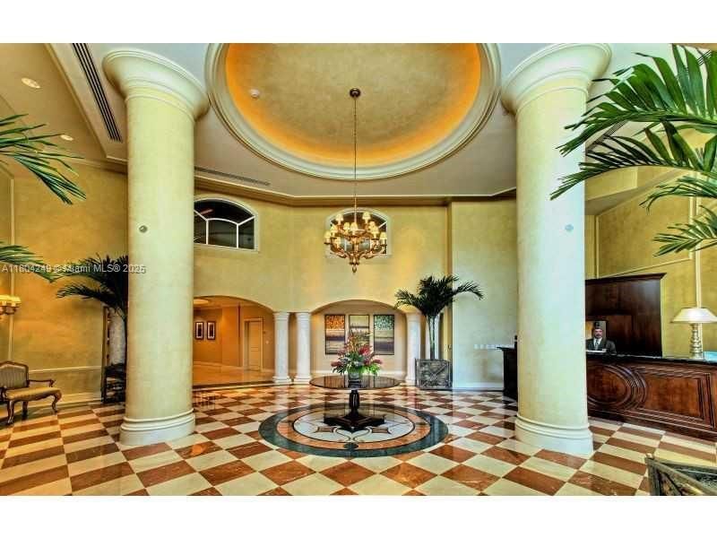 Real estate property located at 19900 Country Club Dr #218, Miami-dade, Turnberry Village South, Aventura, FL