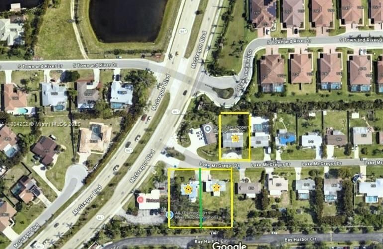 Real estate property located at 812 Lake McGregor Dr, Lee, Blvd Hts Shopping Center, Fort Myers, FL