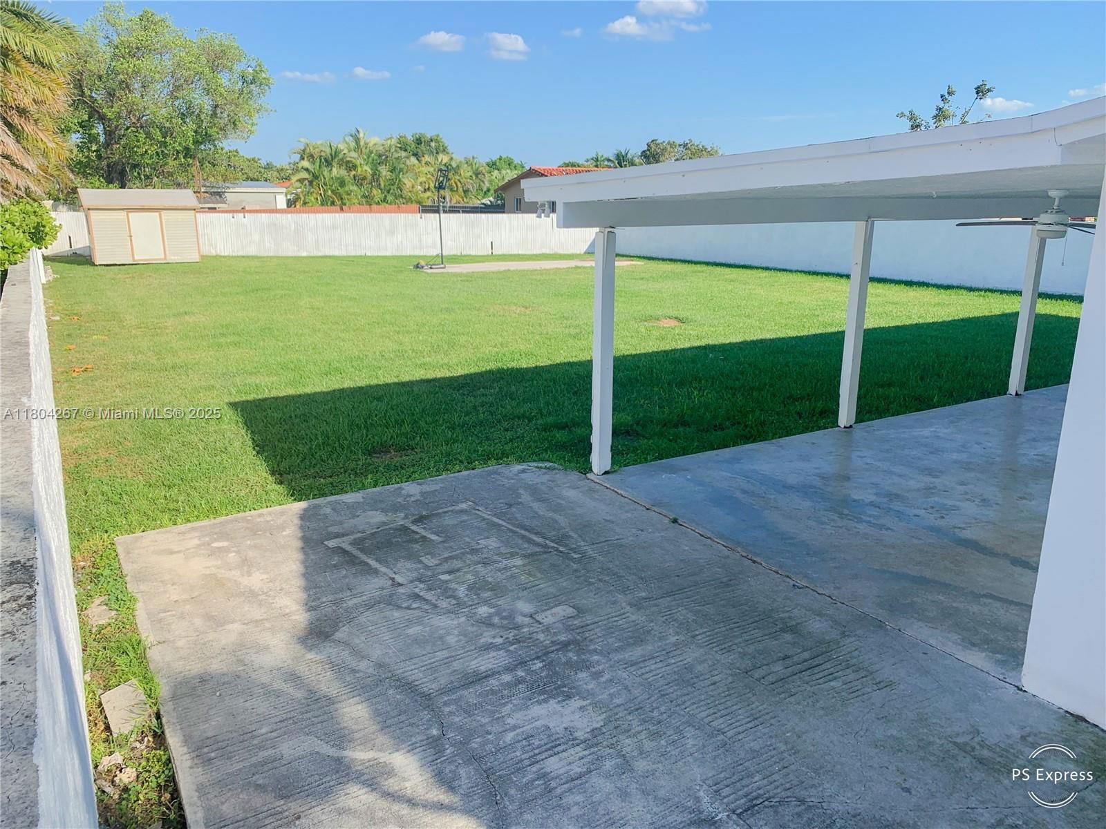 Real estate property located at 3321 110th Ave, Miami-dade, Nunez Sub, Miami, FL