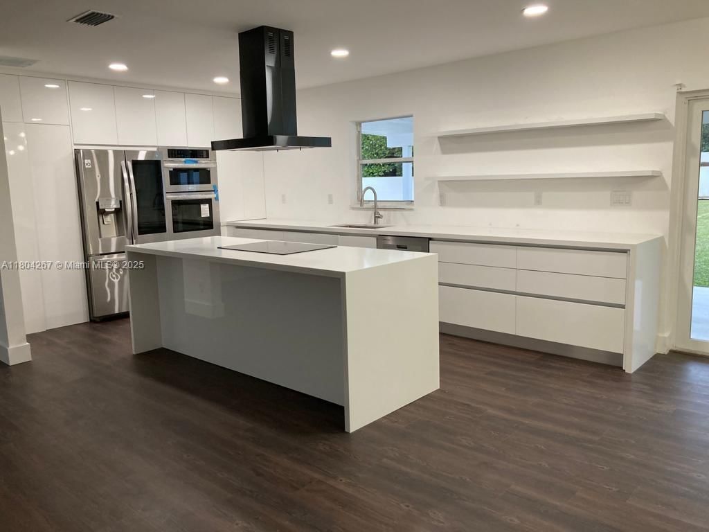 Real estate property located at 3321 110th Ave, Miami-dade, Nunez Sub, Miami, FL