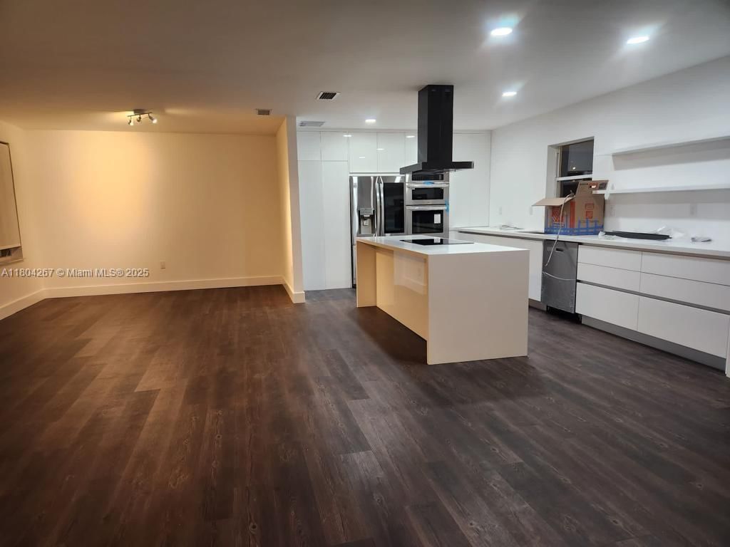 Real estate property located at 3321 110th Ave, Miami-dade, Nunez Sub, Miami, FL