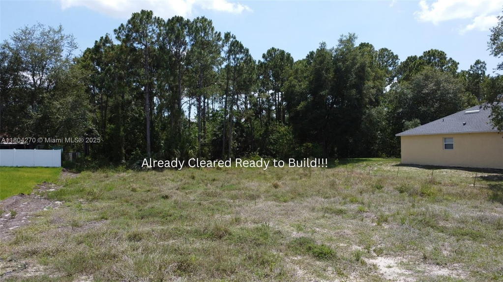 Real estate property located at 398 Vanguard ST SE, Brevard, Port Malabar Unit 25, Palm Bay, FL