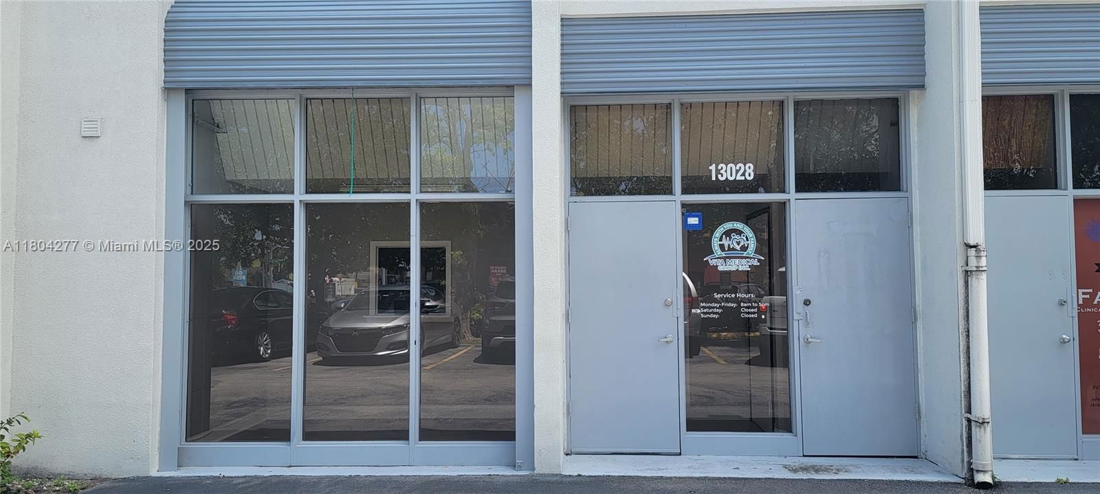 Real estate property located at 13028 120th St #9, Miami-dade, Miami, FL