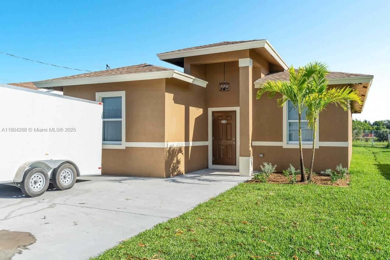 Real estate property located at 315 13th Ave, Palm Beach, Lanehart, Boynton Beach, FL