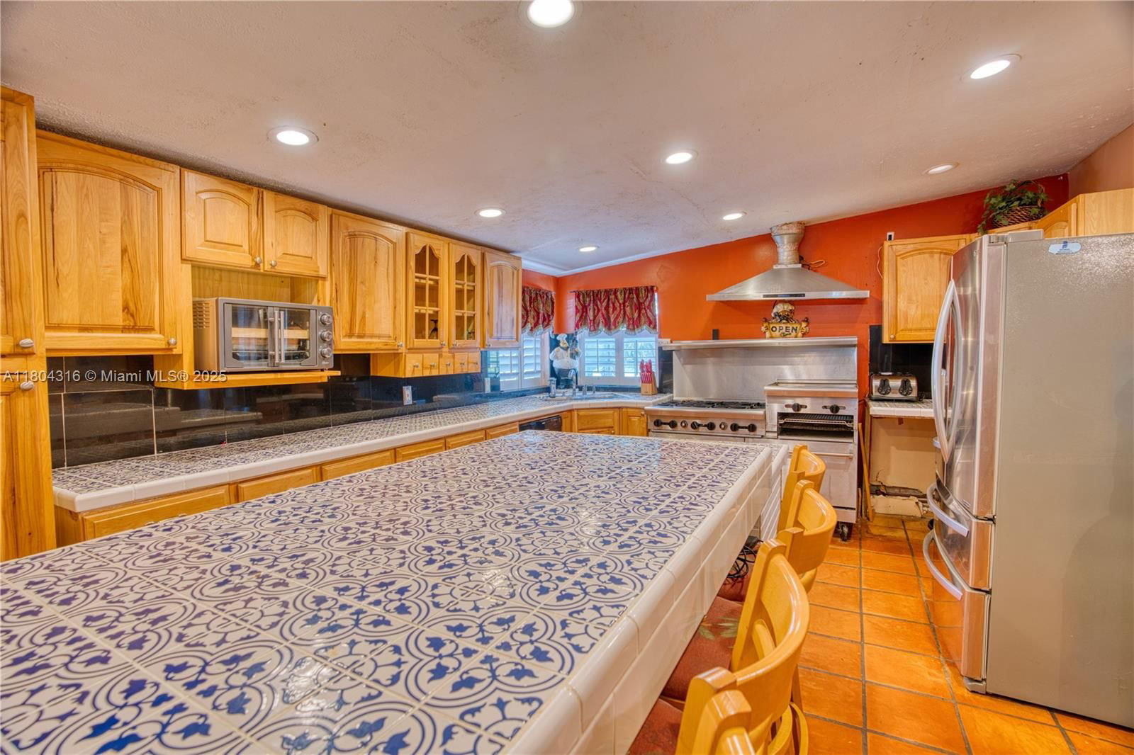 Real estate property located at 470 Tequesta Dr, Palm Beach, Jupiter In The Pines Sec, Tequesta, FL