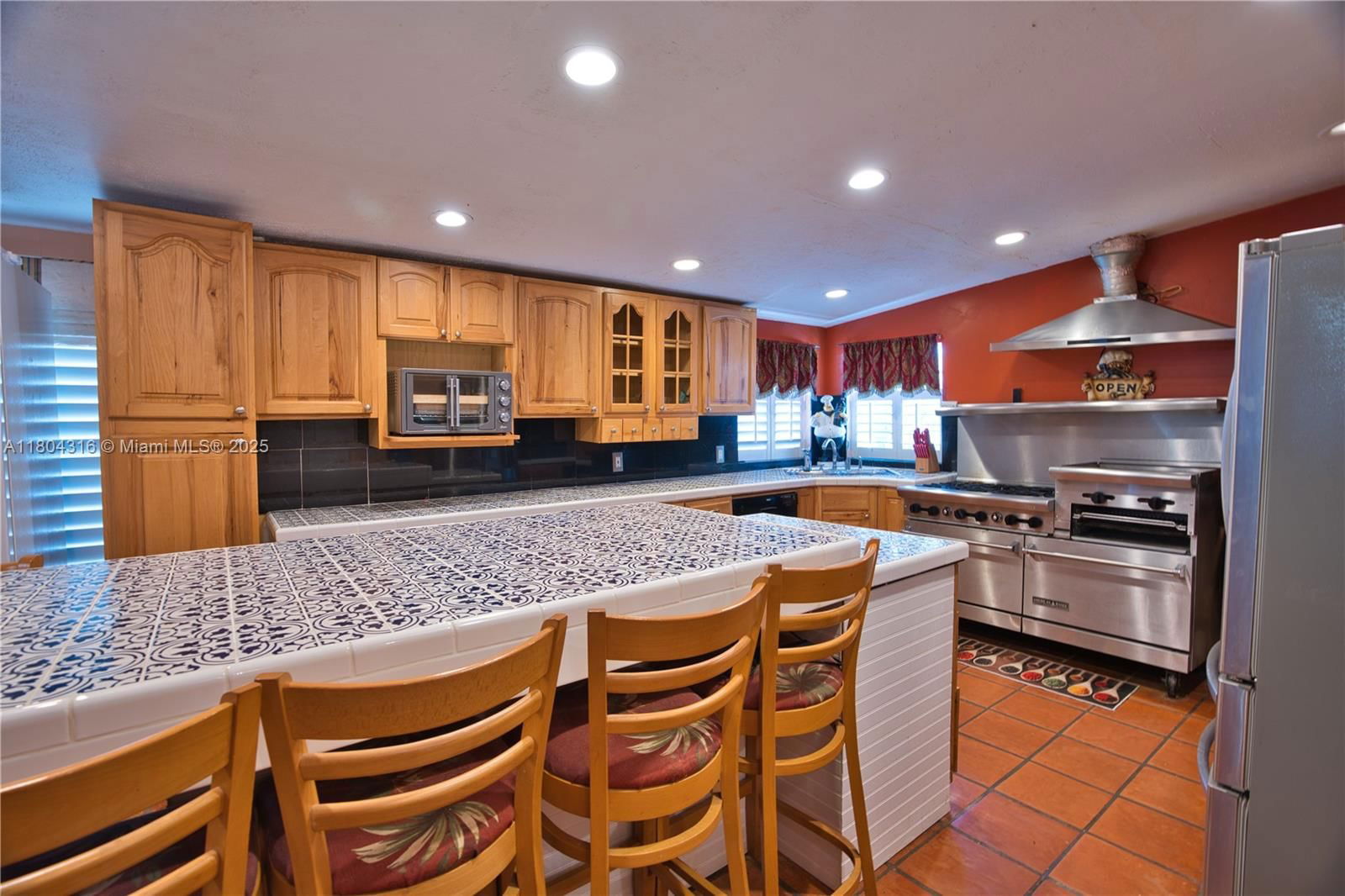 Real estate property located at 470 Tequesta Dr, Palm Beach, Jupiter In The Pines Sec, Tequesta, FL