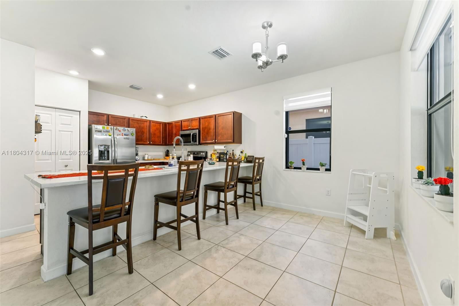 Real estate property located at 3531 104th Ter, Miami-dade, Aquabella Section Two, Hialeah, FL