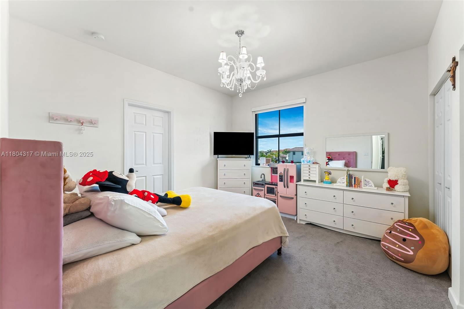 Real estate property located at 3531 104th Ter, Miami-dade, Aquabella Section Two, Hialeah, FL