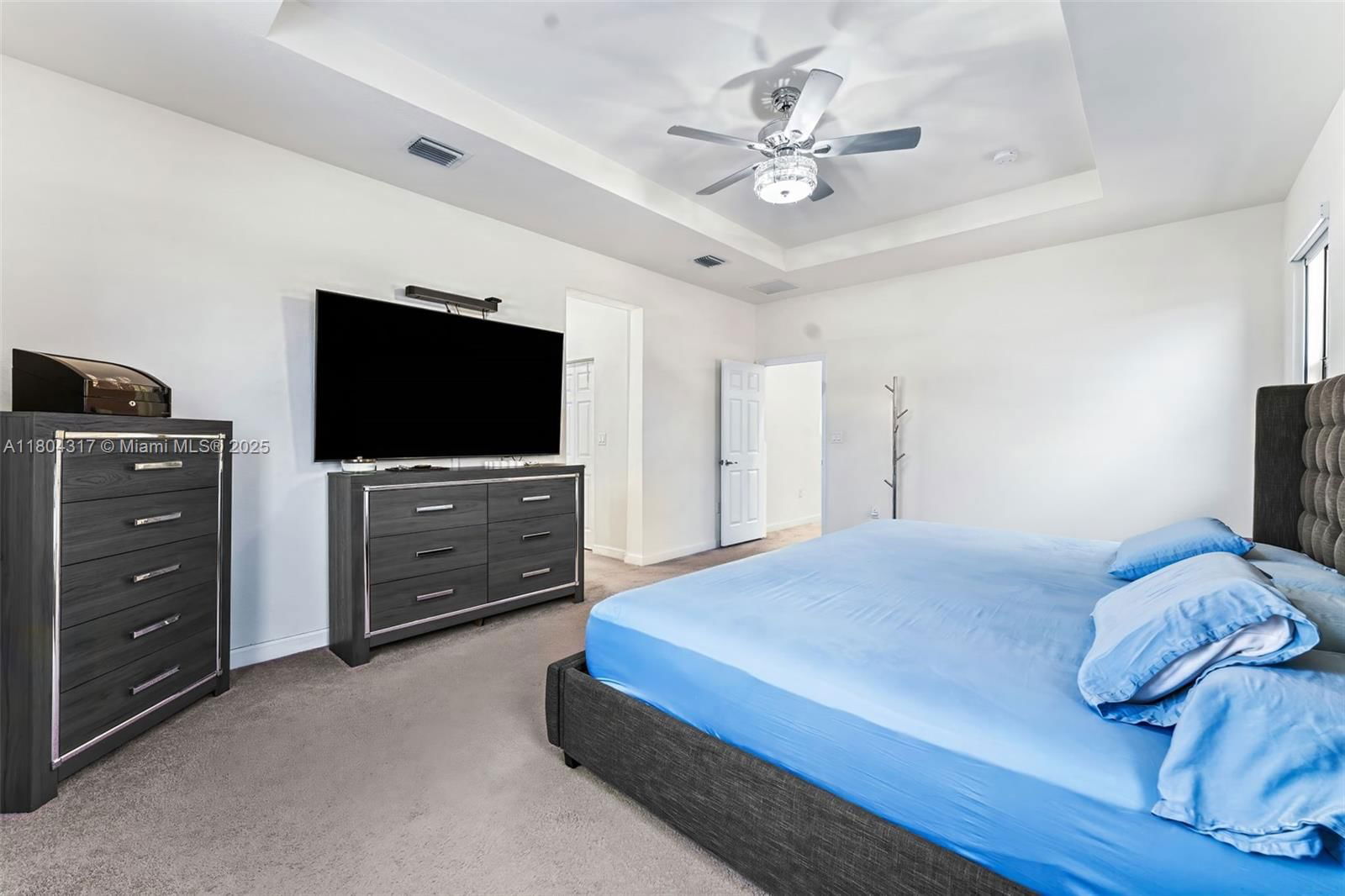 Real estate property located at 3531 104th Ter, Miami-dade, Aquabella Section Two, Hialeah, FL