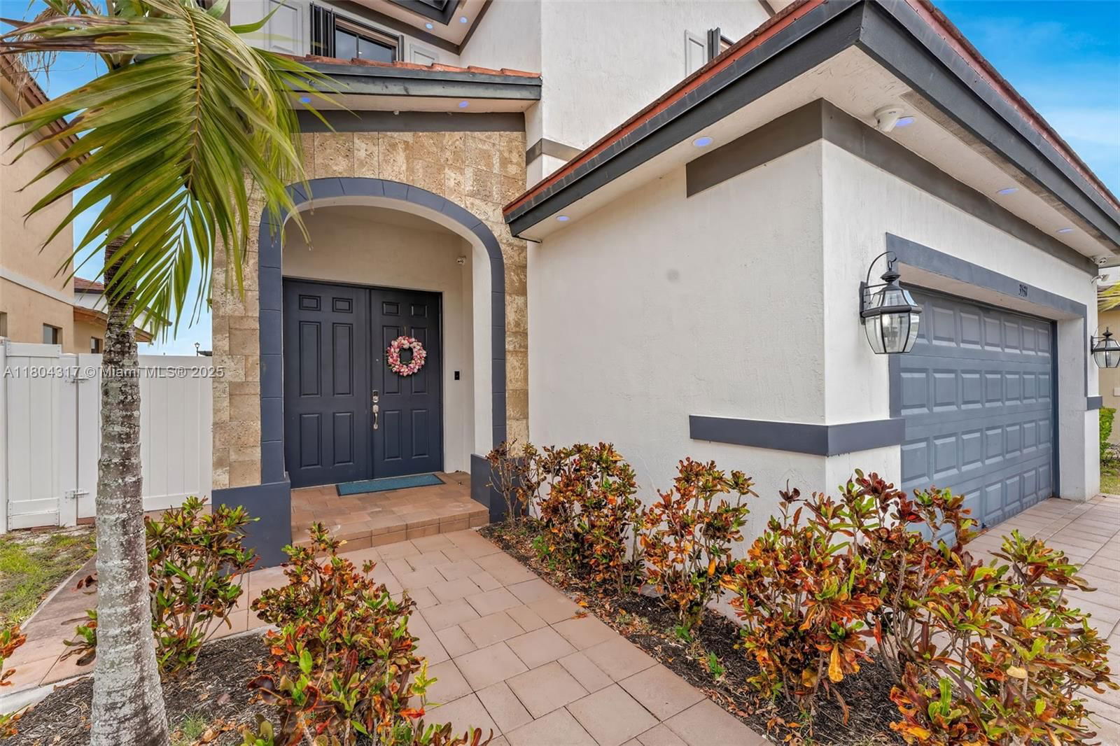 Real estate property located at 3531 104th Ter, Miami-dade, Aquabella Section Two, Hialeah, FL
