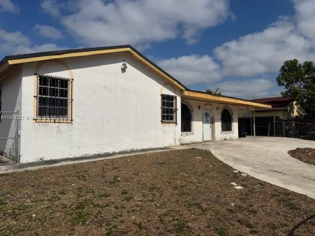 Real estate property located at 28520 142nd Ave, Miami-dade, Pleasure Village Sec 5, Homestead, FL
