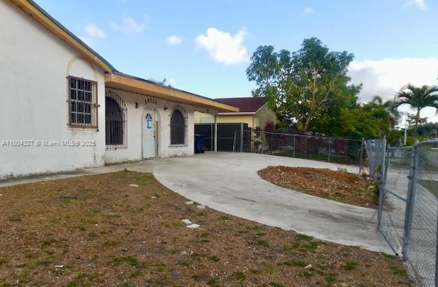 Real estate property located at 28520 142nd Ave, Miami-dade, Pleasure Village Sec 5, Homestead, FL