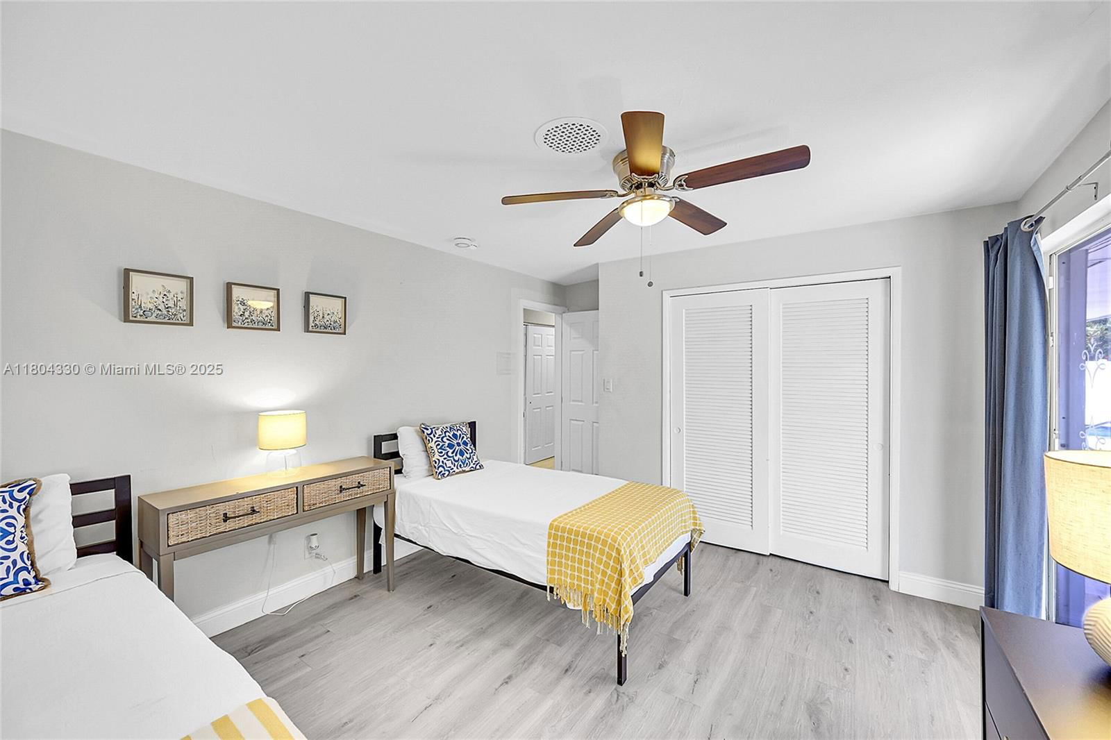 Real estate property located at 1950 55th Ct, Broward, Coral Ridge Add, Fort Lauderdale, FL