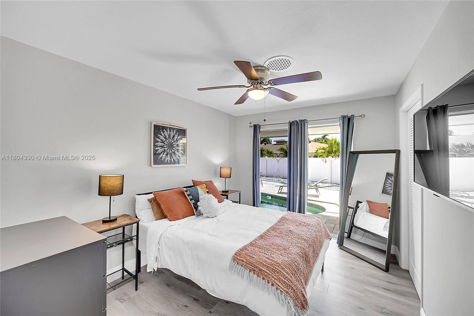 Real estate property located at 1950 55th Ct, Broward, Coral Ridge Add, Fort Lauderdale, FL