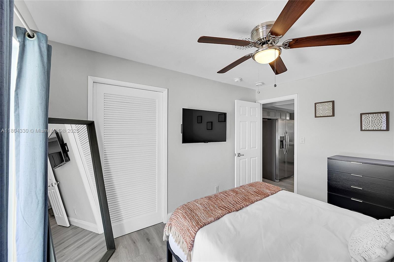 Real estate property located at 1950 55th Ct, Broward, Coral Ridge Add, Fort Lauderdale, FL