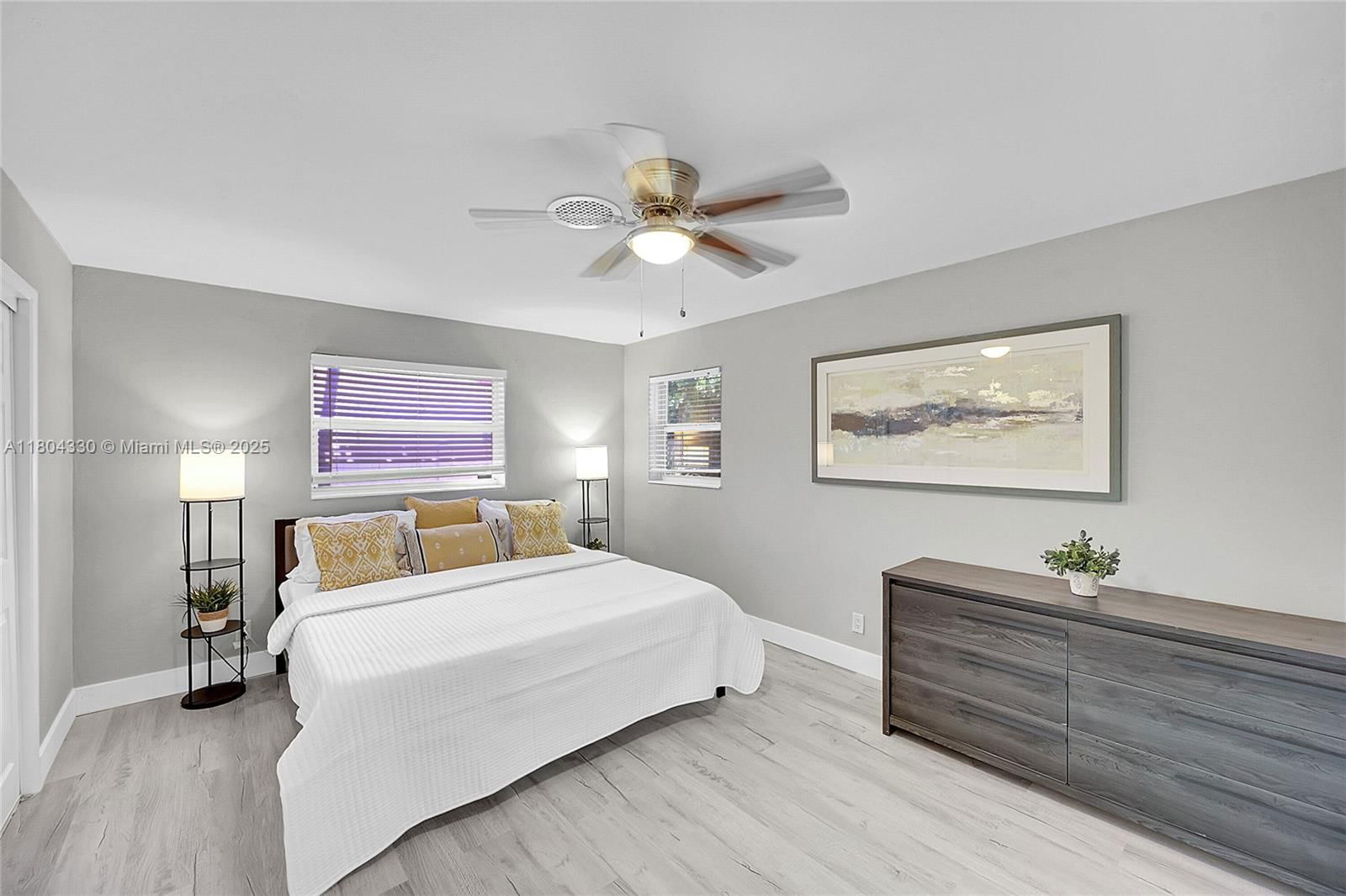 Real estate property located at 1950 55th Ct, Broward, Coral Ridge Add, Fort Lauderdale, FL