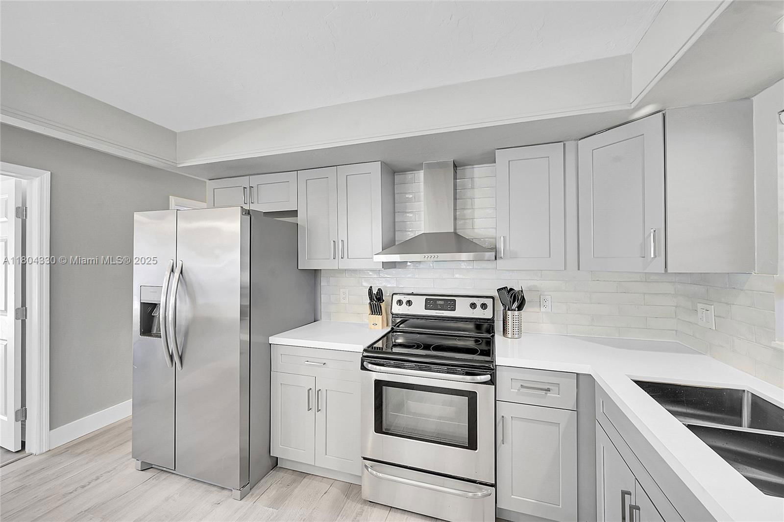 Real estate property located at 1950 55th Ct, Broward, Coral Ridge Add, Fort Lauderdale, FL