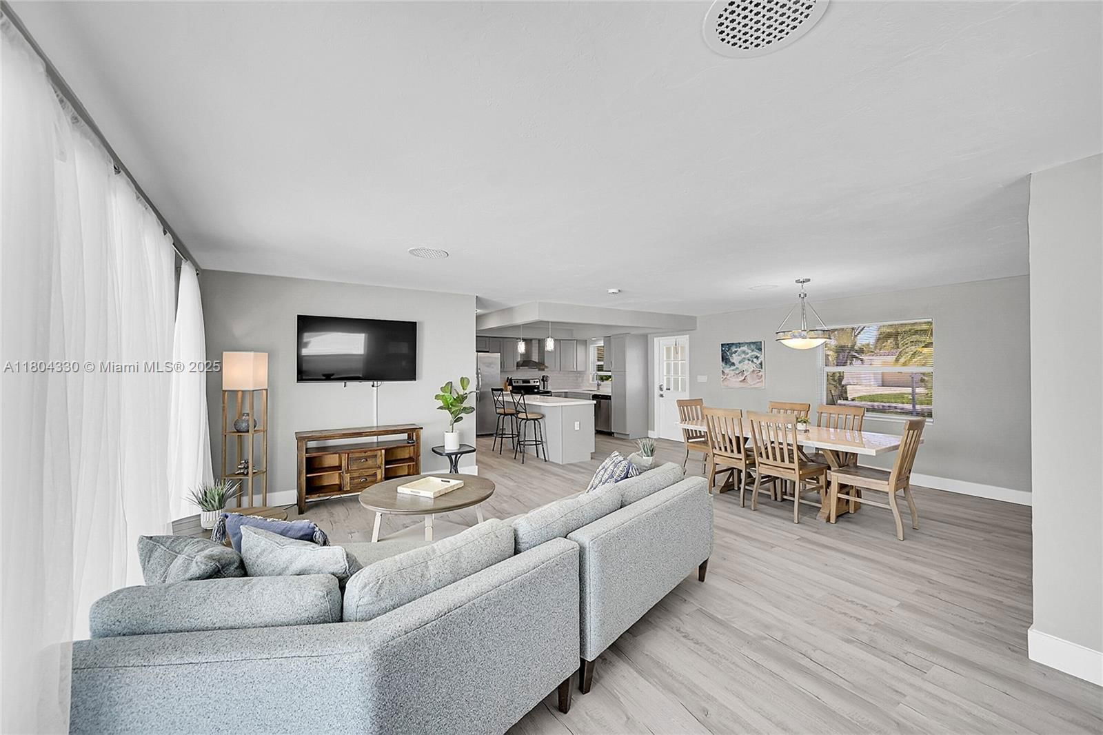 Real estate property located at 1950 55th Ct, Broward, Coral Ridge Add, Fort Lauderdale, FL