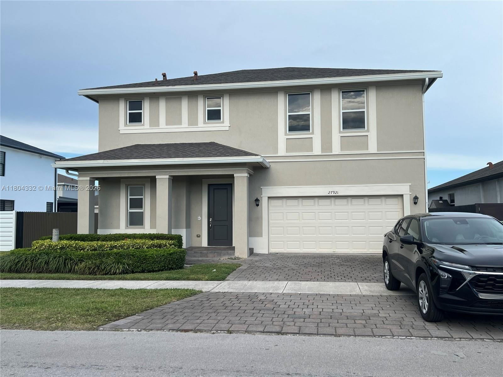 Real estate property located at 27921 134th Ct, Miami-dade, A.h. At Turnpike South Fi, Homestead, FL