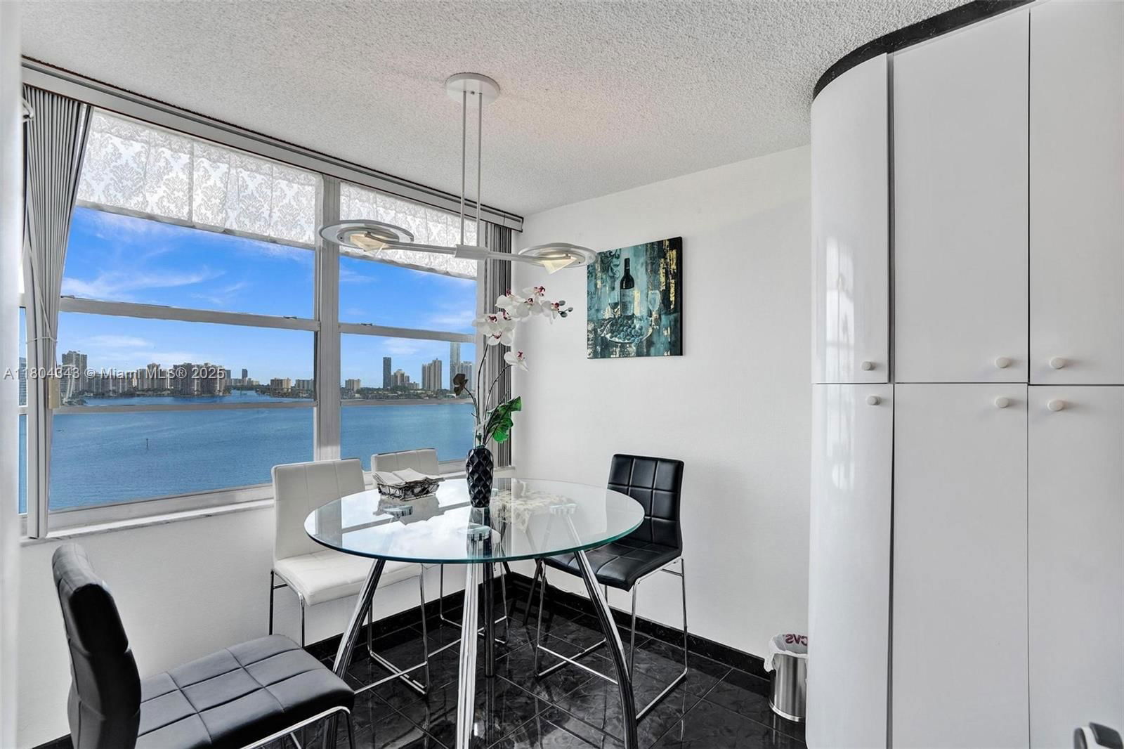 Real estate property located at 301 174th St #1503, Miami-dade, Winston Towers 500 Condo, Sunny Isles Beach, FL