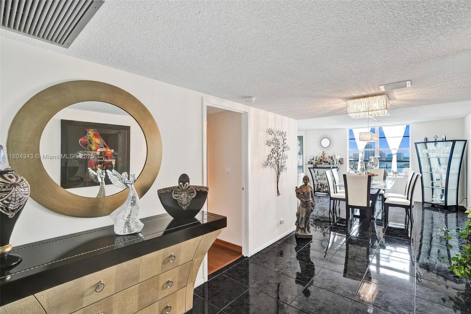 Real estate property located at 301 174th St #1503, Miami-dade, Winston Towers 500 Condo, Sunny Isles Beach, FL