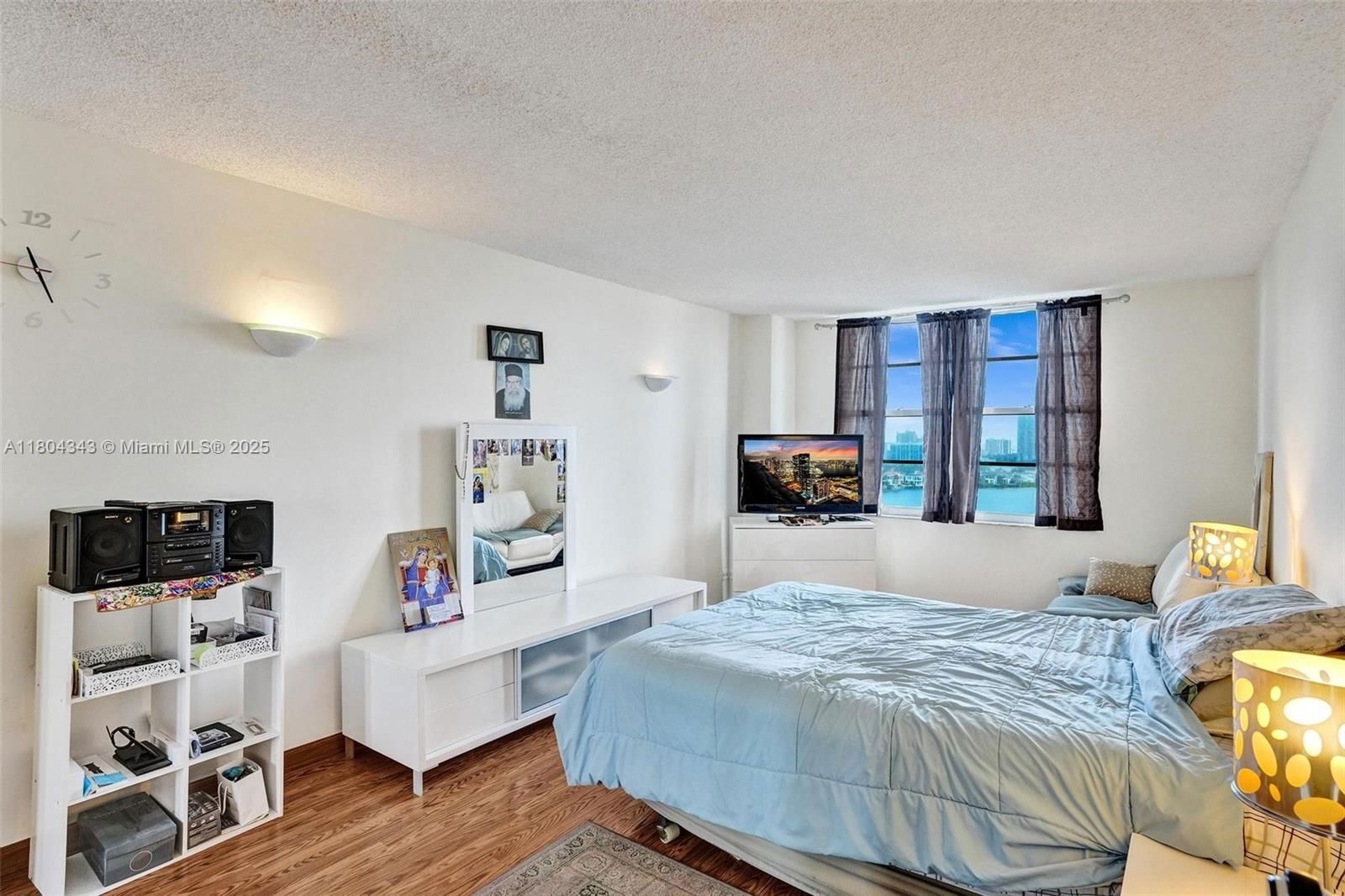 Real estate property located at 301 174th St #1503, Miami-dade, Winston Towers 500 Condo, Sunny Isles Beach, FL