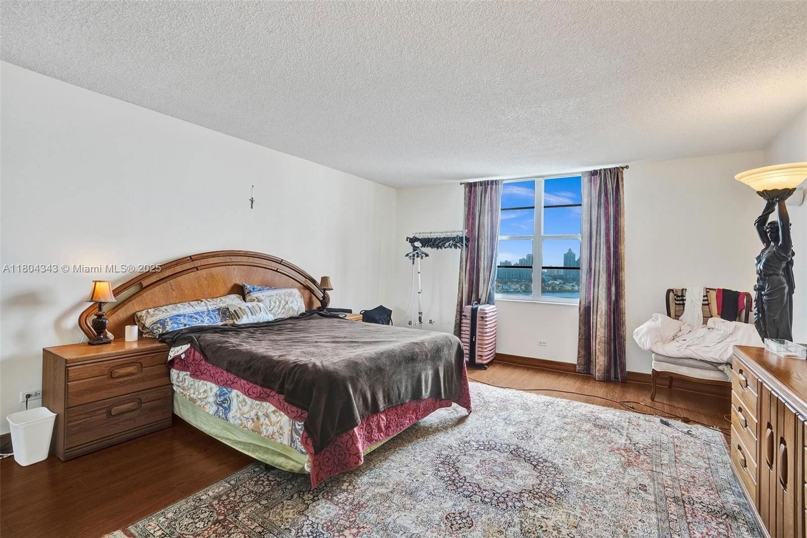 Real estate property located at 301 174th St #1503, Miami-dade, Winston Towers 500 Condo, Sunny Isles Beach, FL