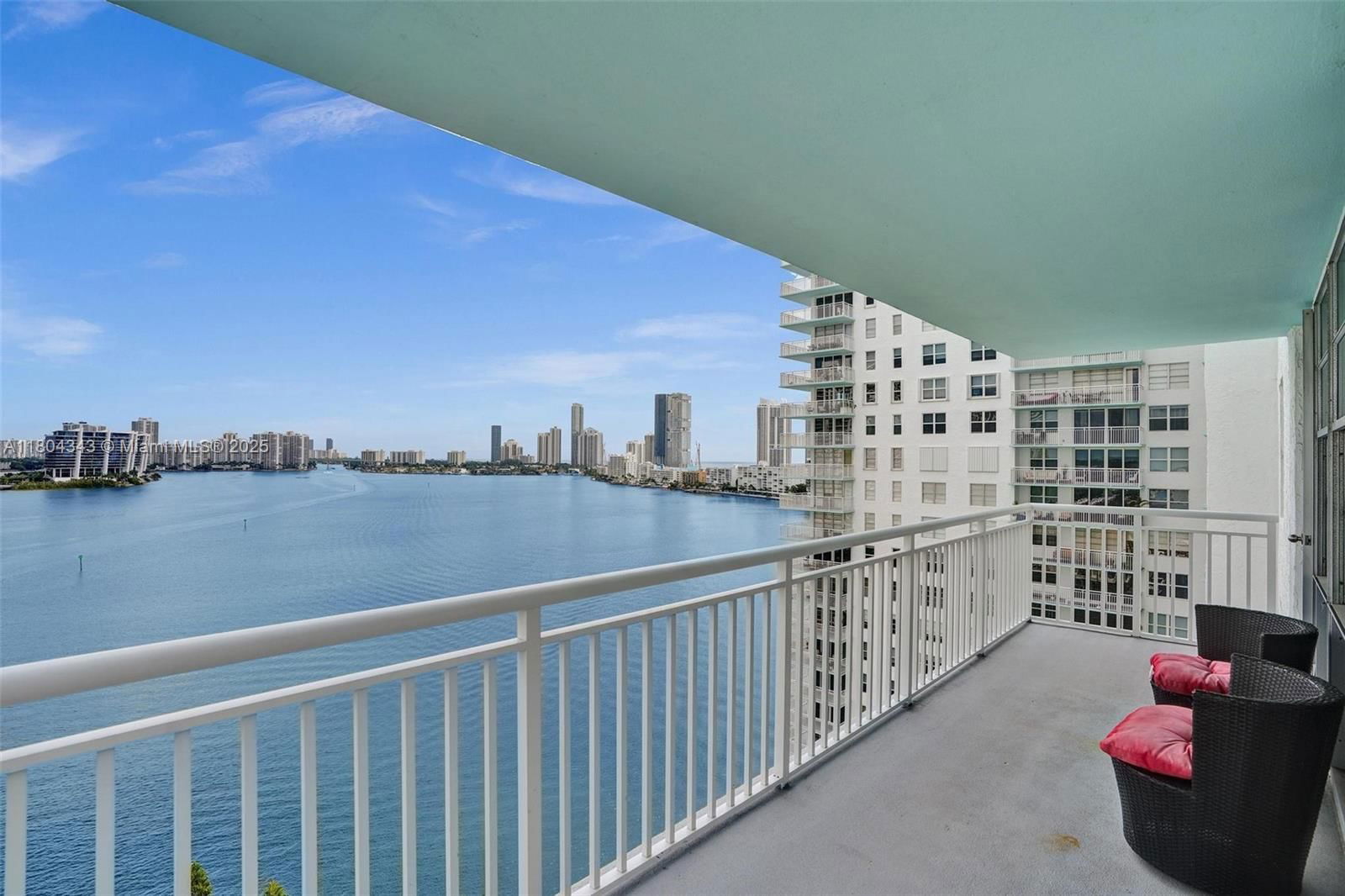 Real estate property located at 301 174th St #1503, Miami-dade, Winston Towers 500 Condo, Sunny Isles Beach, FL