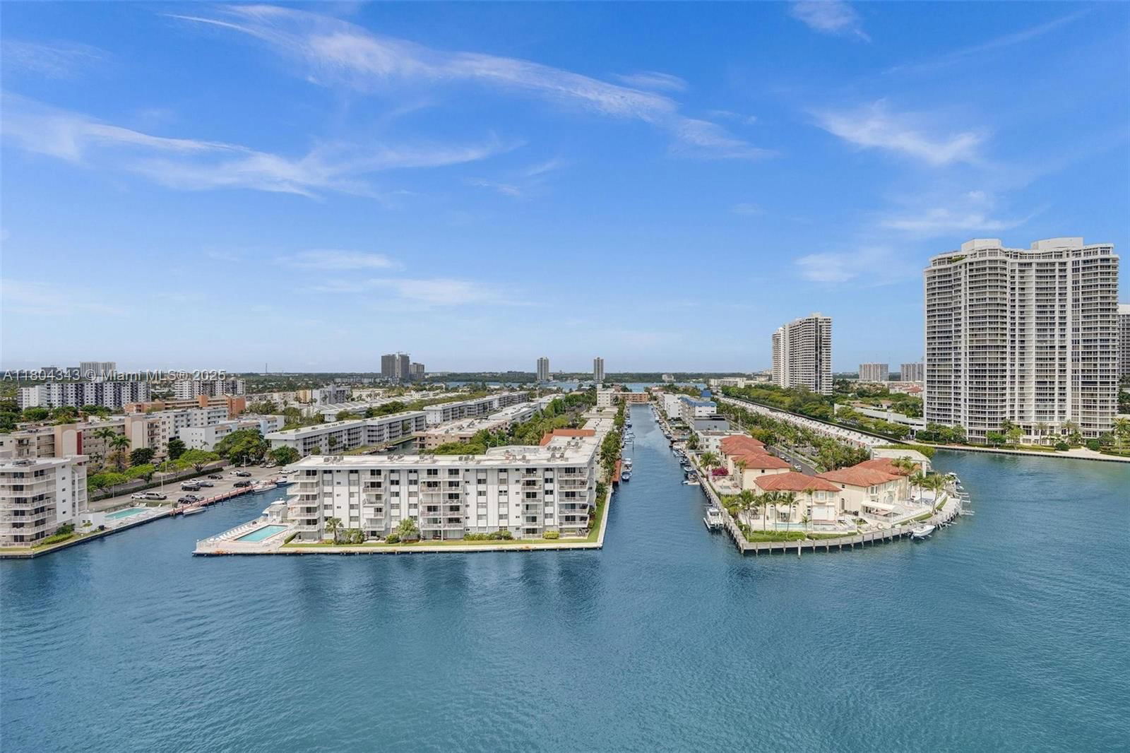 Real estate property located at 301 174th St #1503, Miami-dade, Winston Towers 500 Condo, Sunny Isles Beach, FL