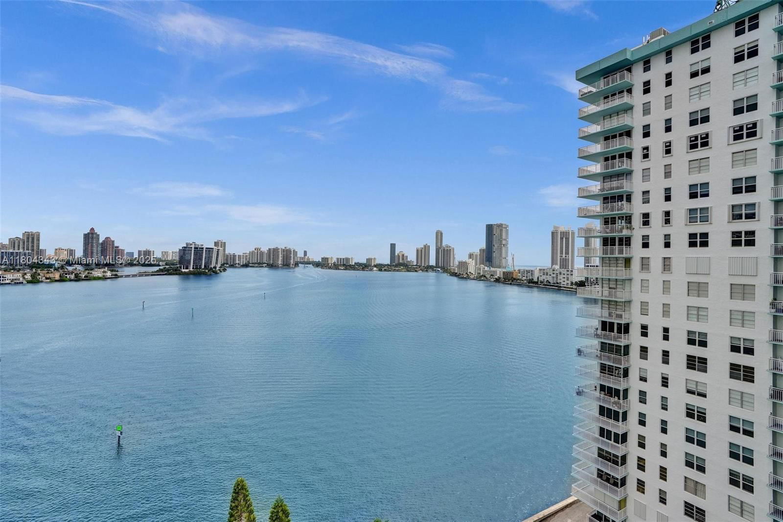 Real estate property located at 301 174th St #1503, Miami-dade, Winston Towers 500 Condo, Sunny Isles Beach, FL