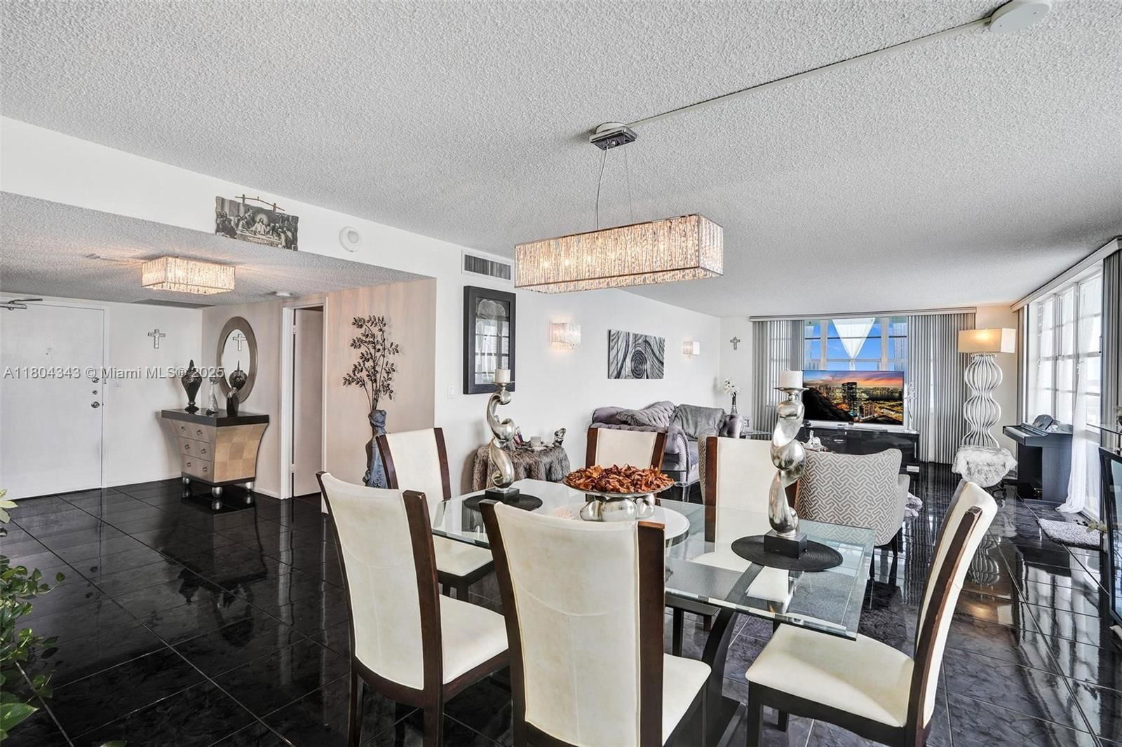 Real estate property located at 301 174th St #1503, Miami-dade, Winston Towers 500 Condo, Sunny Isles Beach, FL