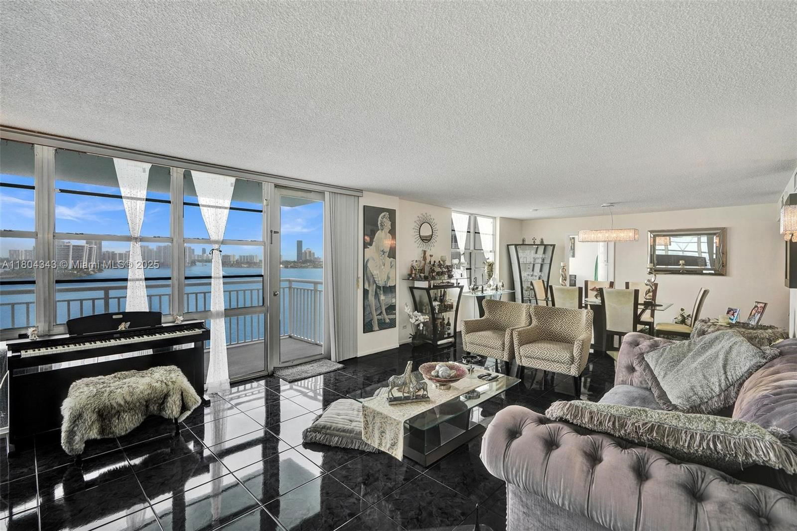 Real estate property located at 301 174th St #1503, Miami-dade, Winston Towers 500 Condo, Sunny Isles Beach, FL