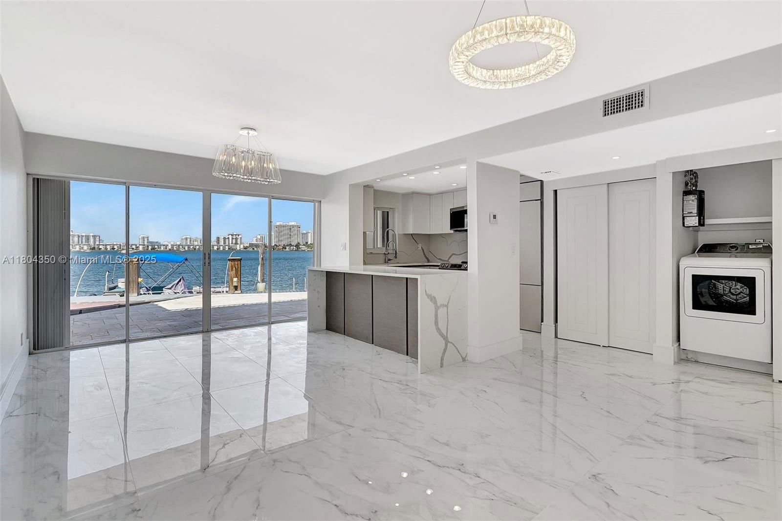 Real estate property located at 2807 164th St #2, Miami-dade, Leeward Point Condo, North Miami Beach, FL