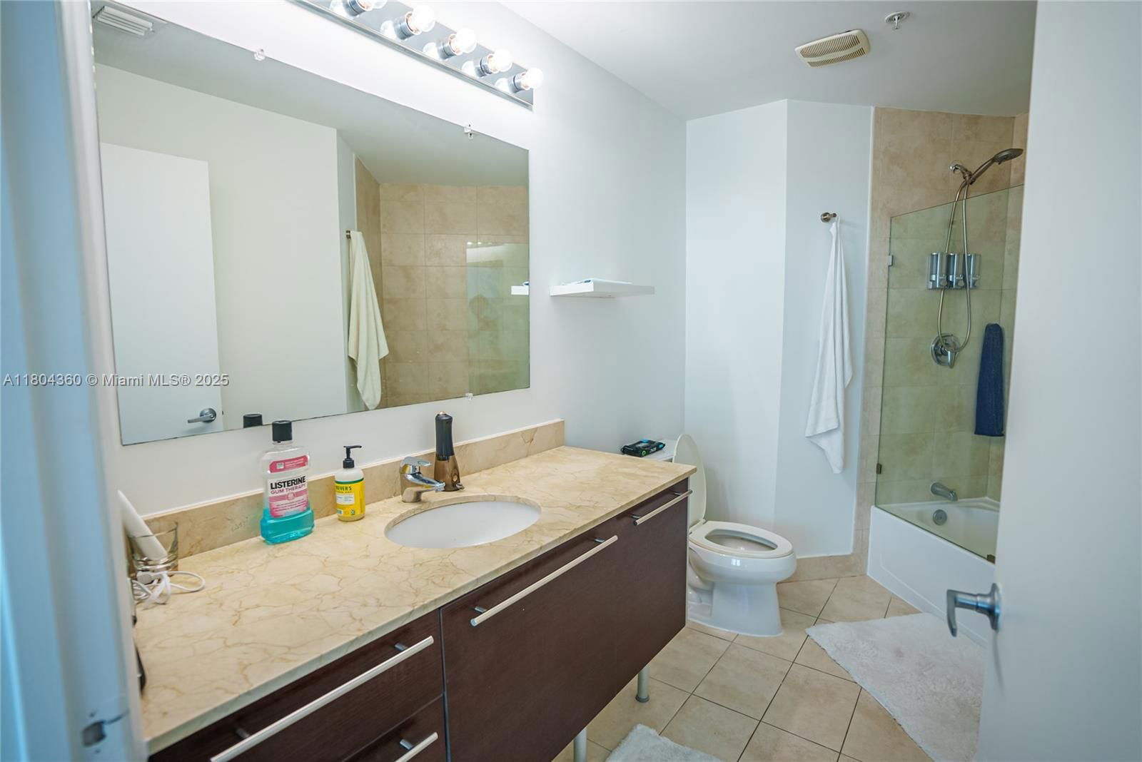 Real estate property located at 1900 Bayshore Dr #1918, Miami-dade, Quantum On The Bay Condo, Miami, FL